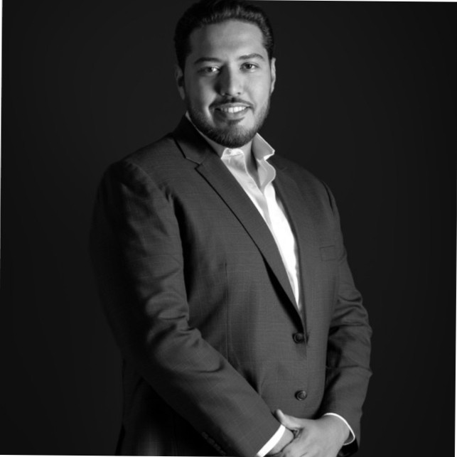 Othman AIT LAABAR - Fondateur de Wiyara